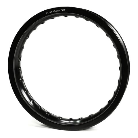 BBR Motorsports 12" Rim