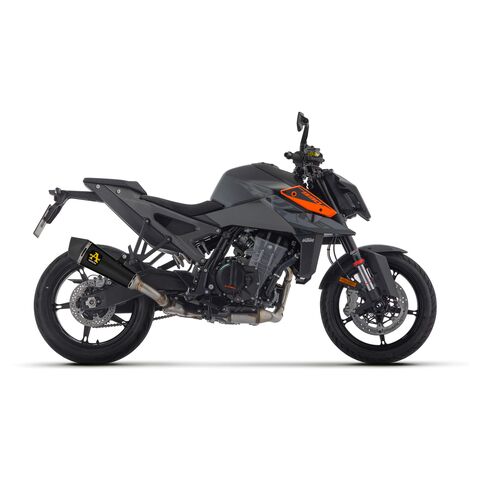 Arrow X-Kone Slip-On Exhaust KTM 990 Duke 2024
