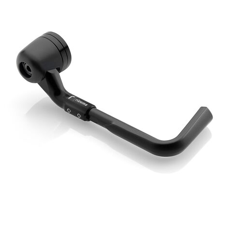 Rizoma Proguard System - Sport Edition Matte Black [Open Box]