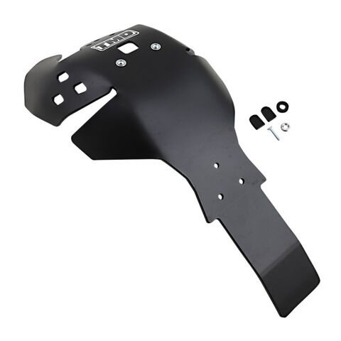 TM Designworks Extreme Skid Plate With Linkage Guard Yamaha YZ450F 2018 [Open Box]