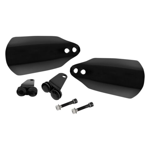 Memphis Shades Hand Guards For Harley FLHX 2023-2026
