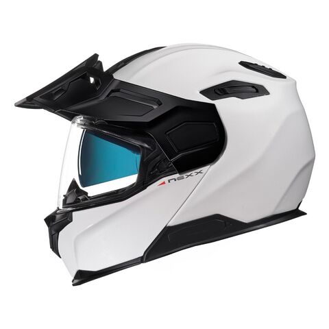 Nexx X Vilijord Helmet Matte White / LG [Open Box]
