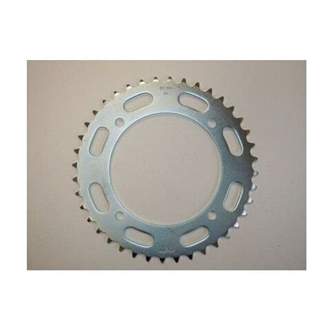 Sunstar 520 Rear Steel Sprocket Yamaha XV250 / XT600 38T [Open Box]