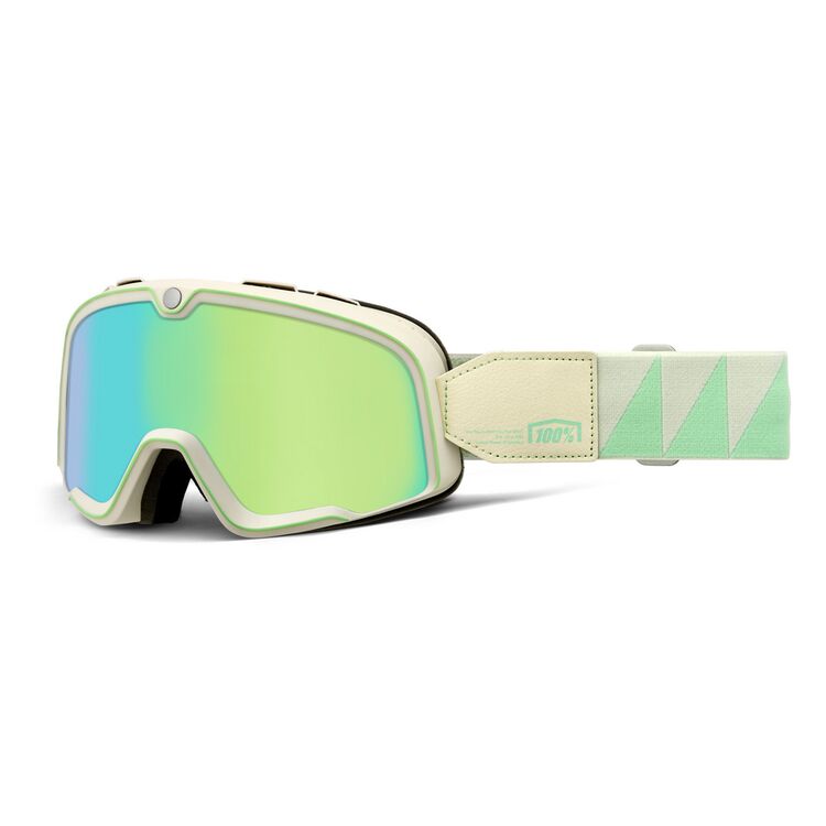 Klipp/Mirror Green