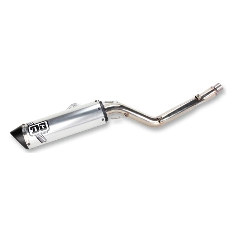 Stainless Steel/Aluminum