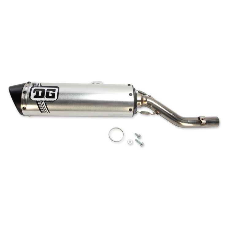 Stainless Steel/Aluminum