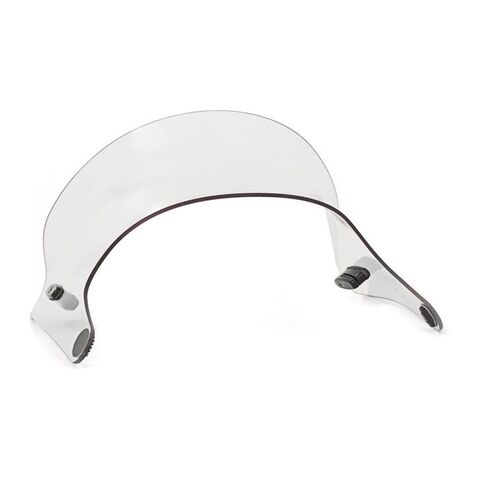 Memphis Shades Bullet Fairing Booster Wing Lite [Previously Installed]