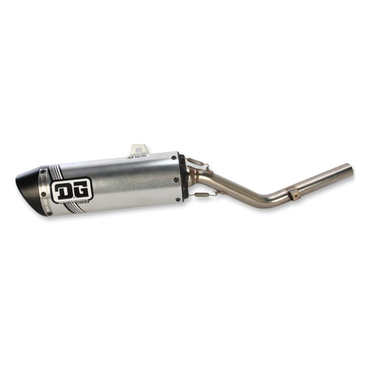 Stainless Steel/Aluminum
