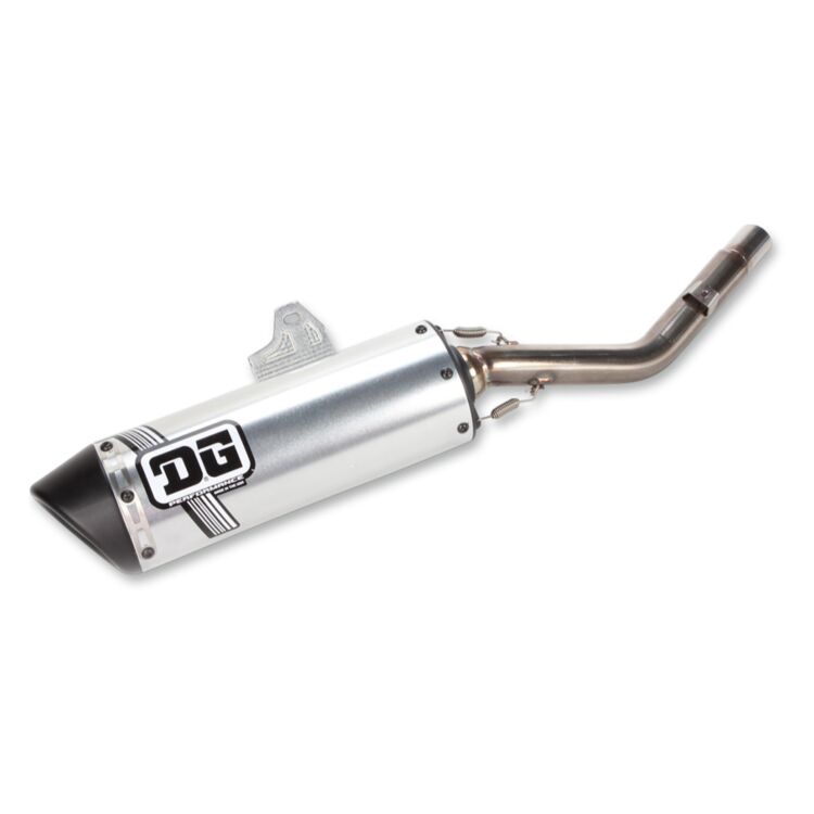 Stainless Steel/Aluminum