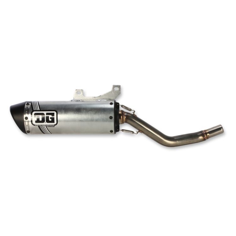 Stainless Steel/Aluminum