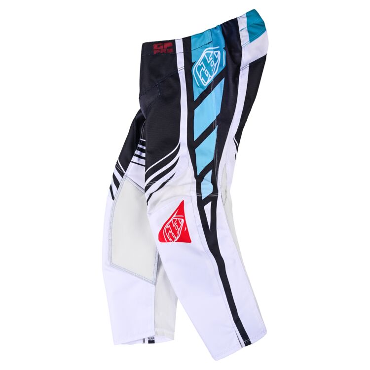 Blue/White/Black