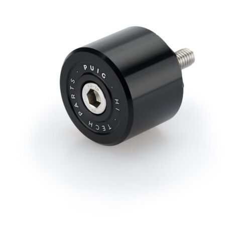 Puig Left Side Lever Protector Bar End Adapter Yamaha MT-03