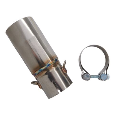 DG Performance Universal Exhaust Inlet