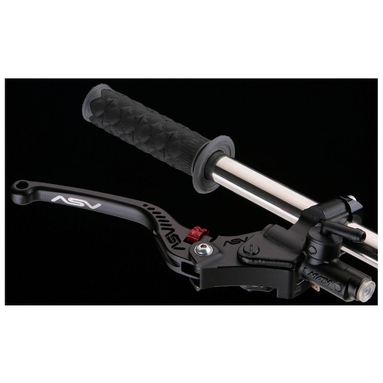 ASV C5 Sport Brake Lever KTM / Triumph