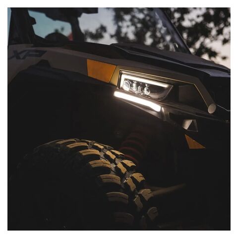 Ravek Plug & Play Apex Running Lights Polaris General 1000 / XP 1000 2021-2024