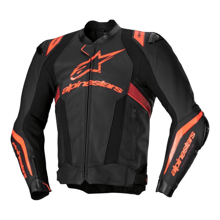 Black/Red