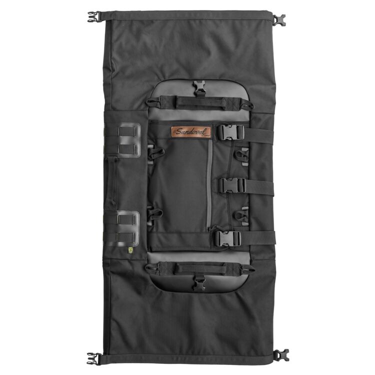 Ciro El Sandoval Waterproof Riding Bag 