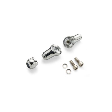 Ciro Adjust-A-Ball Post For Ciro Ball Mount Accessory