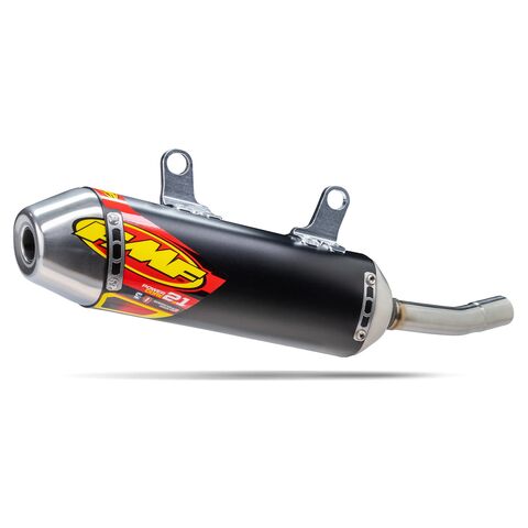 FMF Powercore 2.1 Silencer KTM 250cc-300cc 2017-2019