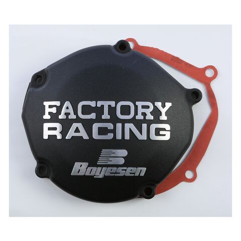 Boyesen Factory Racing Spectra Ignition Cover Yamaha YZ125 1994-2004