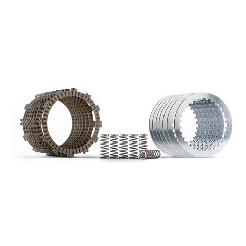 Hinson FSC Clutch Plate / Spring Kit KTM / Husqvarna 250cc-350cc 2015-2023