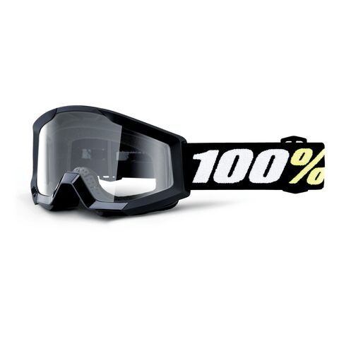 100% Youth Strata Mini Goggles