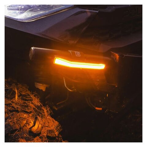 Ravek Plug & Play Apex Running Lights Kawasaki Mule Pro FX / FXR / FXT 2024-2025