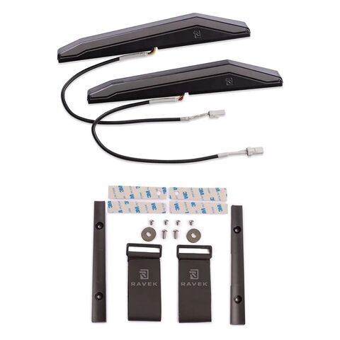 Ravek Plug & Play Apex Running Lights