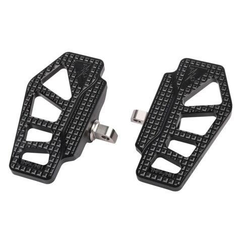 Thrashin Supply Apex Mini Floorboards For Harley