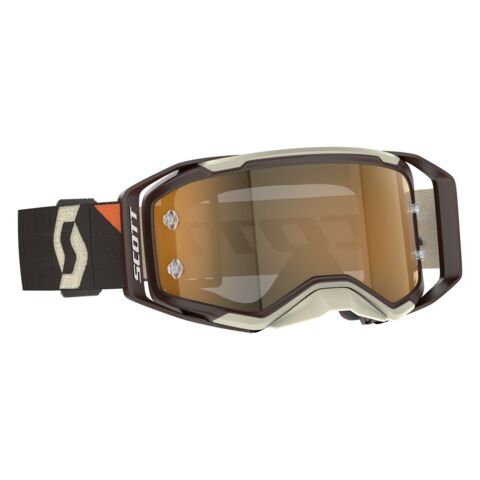 Scott Prospect 2.0 AMP Goggles - Chrome Lens