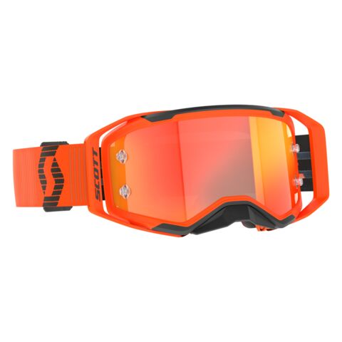Scott Prospect 2.0 Goggles - Chrome Lens