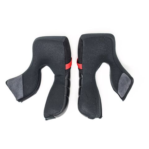 HJC V60 Cheek Pads 20MM - SM [Open Box]