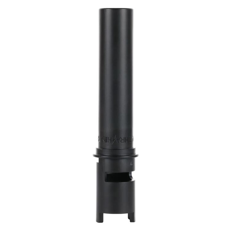 Thrashin Supply Throttle Tube For Harley Touring 2023-2025