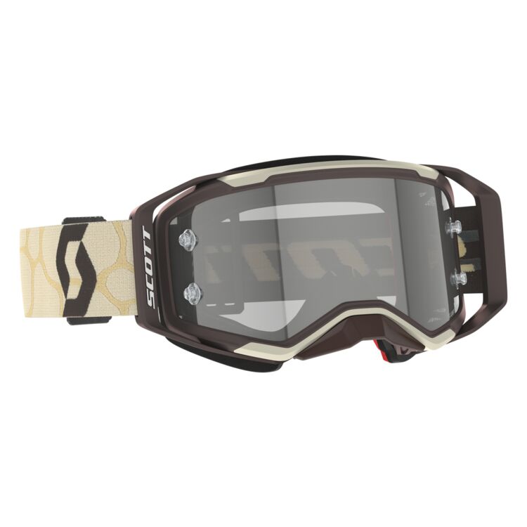 Desert Beige/Dirt Brown