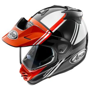 Arai XD-5 Cosmic Helmet