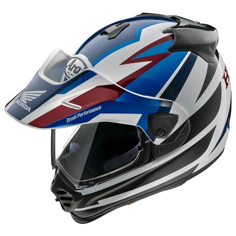 Arai XD-5 Africa Twin Helmet