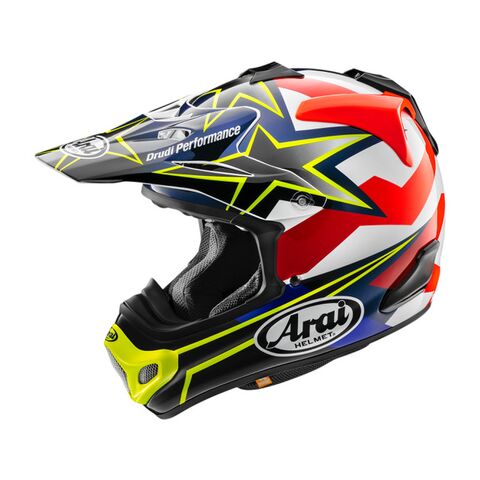 Arai VX Pro 4 Stars & Stripes Helmet