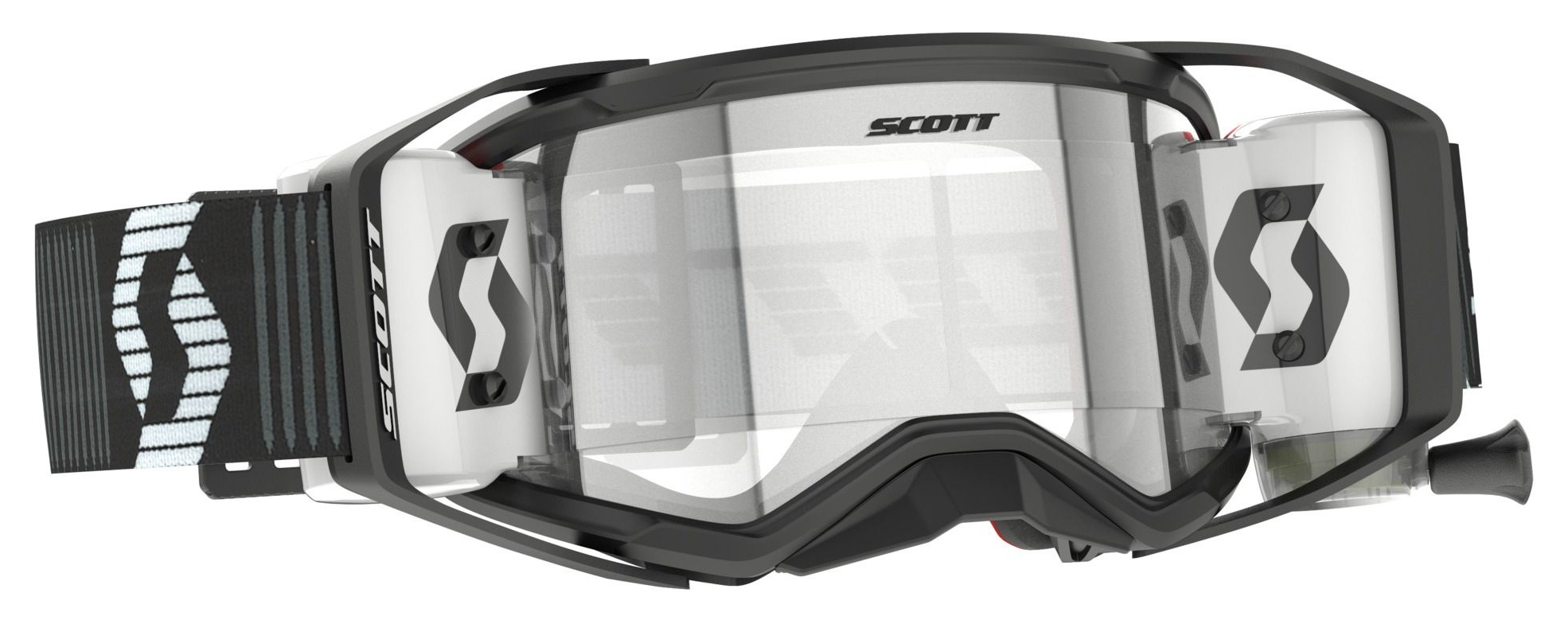 Scott Prospect 2.0 WFS Goggles - Cycle Gear