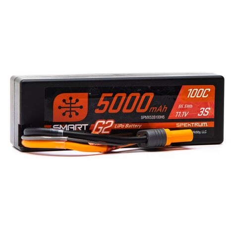 Spektrum RZR Rey Smart Battery