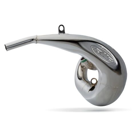 FMF Gold Series Gnarly Pipe Yamaha YZ250 / YZ250X 1999-2026