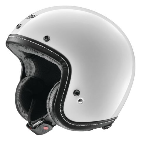 Arai Classic-V Helmet