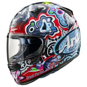 arai helmet adelaide Visors: Corse The helmet comes with unmatched performance ARAI - Peter Stevens Motorcycles