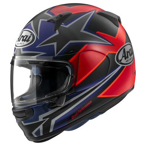 Arai Regent-X Stars & Stripes Helmet