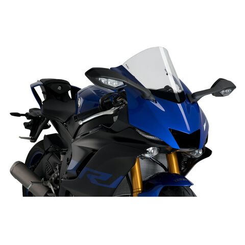 Windscreens R7 Parts for 2025 Yamaha R7 - Cycle Gear