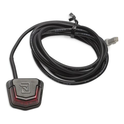 Ravek Automatic Trunk Bed Light Kit Polaris Ranger 2017-2026