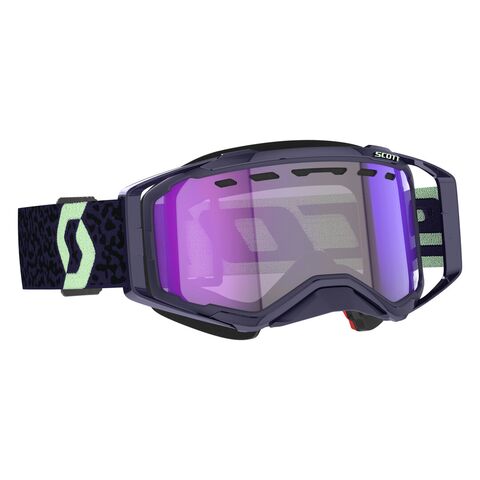 Scott Prospect Snow Cross Goggles - Light Sensitive Lens