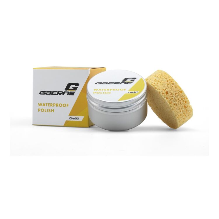 Gaerne Waterproof Boot Polish