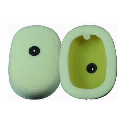 No Toil Pre Oiled Air Filter Honda CRF250R / RX / CRF450R / RX 2017-2020 [Open Box]