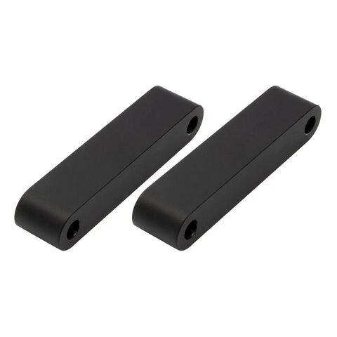 HogWorkz Front Fender Adapters For Harley Touring 2014-2025