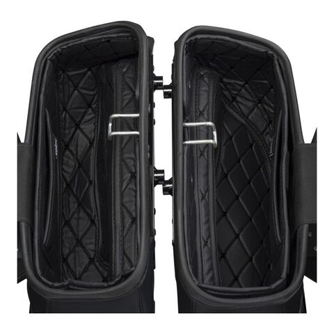HogWorkz OEM Saddlebag Liners For Harley Softail Heritage 2018-2026